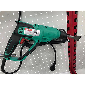 MÁY KHOAN (ĐỤC) ĐIỆN 400W DCA AZC13 - HÀNG CHÍNH HÃNG