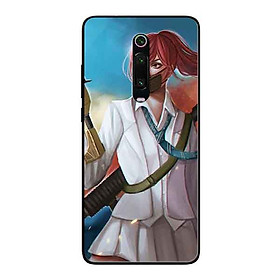Ốp Lưng in cho Xiaomi Redmi K20 Mẫu Game PUP 1 - Hàng Chính Hãng
