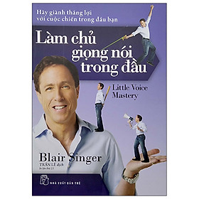 Làm Chủ Giọng Nói Trong Đầu