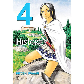 Historie - Tập 4
