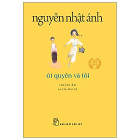 Út Quyên Và Tôi