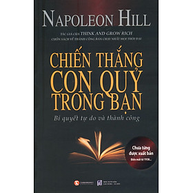 Chiến Thắng Con Quỷ Trong Bạn