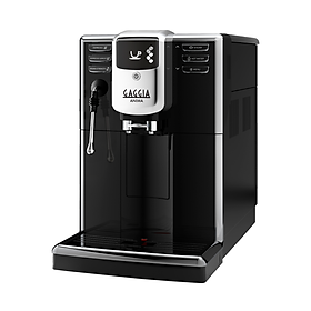 Máy pha cà phê tự động GAGGIA ANIMA BARISTA PLUS, xuất xứ Ý - Hàng chính hãng