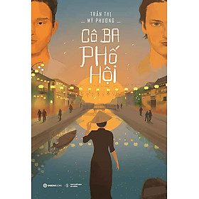 Cô Ba Phố Hội