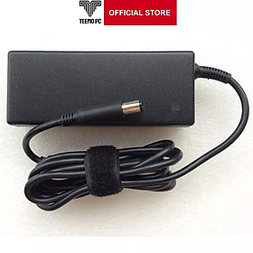 Sạc Tương Thích Cho Laptop Dell Inspiron 1525 1526 1540 1545 1546 Adapter 19.5V-3.34A - Hàng Nhập Khẩu New Seal TEEMO PC TEAC466