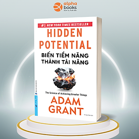 Biến Tiềm Năng Thành Tài Năng