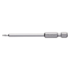 Mũi vặn vít đầu hoa thị (Torx) No.J - Vessel (Nhật Bản)