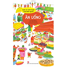 Lịch Sử Sinh Hoạt Của Loài Người