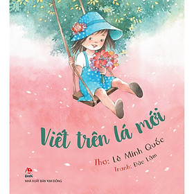 Viết Trên Lá Mới
