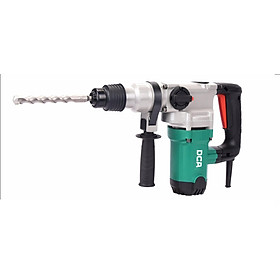 MÁY KHOAN (ĐỤC) ĐIỆN 1100W DCA AZC03-28 - HÀNG CHÍNH HÃNG