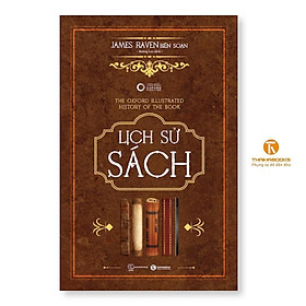 Sách - Lịch sử sách - Bản Thường - Thái Hà Books