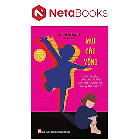 Môi Cầu Vồng