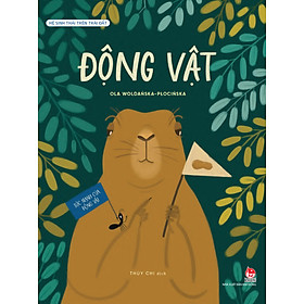 Hệ Sinh Thái Trên Trái Đất
