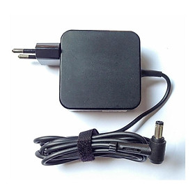 Sạc dành cho Laptop Asus K46, K46C, K46CA, K55A, K55V, K55VD Adapter 19V-3.42A hàng nhập khẩu.