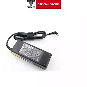 Sạc Tương Thích Cho Laptop Hp Pavilion 248 G2 G3 250 G2 G3 248 G1 19.5V- 4.62A 90W - Hàng Nhập Khẩu New Seal TEEMO PC TEAC941