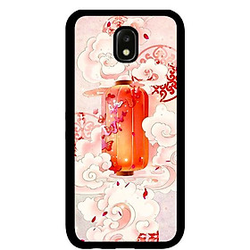 Ốp lưng cho Samsung Galaxy J3 Pro mẫu cảnh 318 - Hàng chính hãng