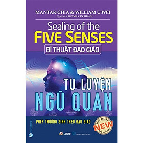 Bí Thuật Đạo Giáo Tu Luyện Ngũ Quan