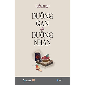 Sách - Dưỡng Gan Để Dưỡng Nhan - AZ Việt Nam