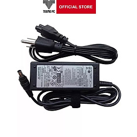 Sạc Tương Thích Cho Laptop Samsung R428 R439 Rv409 R530 - Hàng Nhập Khẩu New Seal TEEMO PC TEAC1260