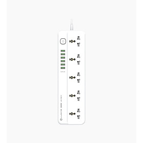 Ổ cắm điện đa năng Lumias LM-C5614 Hàng chính hãng