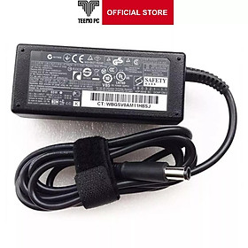 Sạc Tương Thích Cho Laptop Hp Pavilion Dv7-1000 Series Adapter 18.5V-3.5A - Hàng Nhập Khẩu New Seal TEEMO PC TEAC865