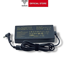 Sạc Tương Thích Cho Laptop Asus ROG Strix G731GT G731GT-AU004T G731GT-AU006T 150w- Hàng Nhập Khẩu New Seal TEEMO PC X15