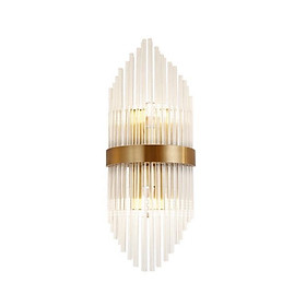 Đèn tường phale luxury tô điểm phòng khách,decor tô điểm nhà,phale K9