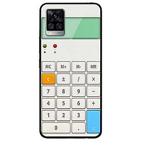 Ốp lưng dành cho Vivo V20 mẫu Bàn Tính