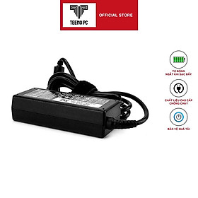 Sạc Tương Thích Cho Laptop Dell Inspiron 15 5515 (Amd Ryzen 5000 Series) - Hàng Nhập Khẩu New Seal TEEMO PC TEAC473