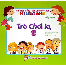 Mindgame - Trò Chơi IQ (Tập 2)