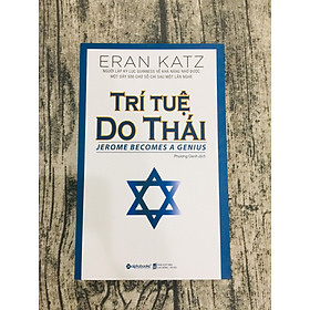 Trí Tuệ Do Thái 
