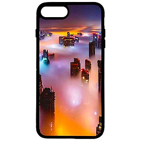 Ốp lưng cho iPhone 7 Plus mẫu  CẢNH 3 - Hàng chính hãng