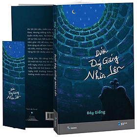 [ThangLong Bookstore]Dưới Đáy Giếng Nhìn Lên