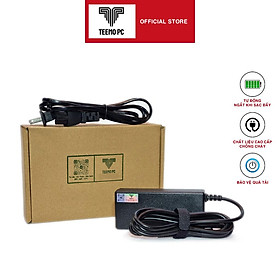 Sạc Dùng Tương Thích Cho Laptop Toshiba Chân Thường 5.5mm - Công Suất 65W 90W - Hàng Nhập Khẩu New Seal - TEEMO PC TESE