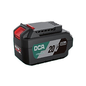 PIN LITHIUM 20V/6AH DCA FFBL2060 - HÀNG CHÍNH HÃNG