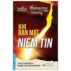 Khi Bạn Mất Niềm Tin
