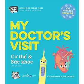Nhà Sinh Hóa Tương Lai: My Doctor