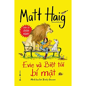 EVIE VÀ BIỆT TÀI BÍ MẬT