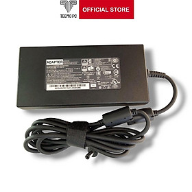 Sạc Tương Thích Cho Laptop Acer Predator Helios 300 Gaming Laptop PH315-54-760S PH315-54-714U 230w- Hàng Nhập Khẩu New Seal TEEMO PC X3