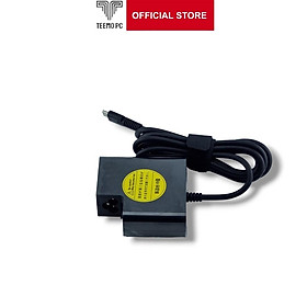 Sạc Tương Thích Cho Laptop HP Elite x2 G8 x360 1040 G9 830 G9 65w- Hàng Nhập Khẩu New Seal TEEMO PC X31