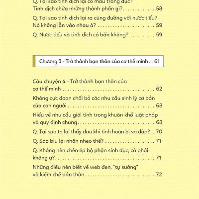 Khi Bạn Trai Trổ Mã