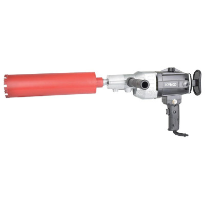 Máy khoan rút lõi cầm tay chính hãng Kynko Z1Z- KD46 -160 giá tốt