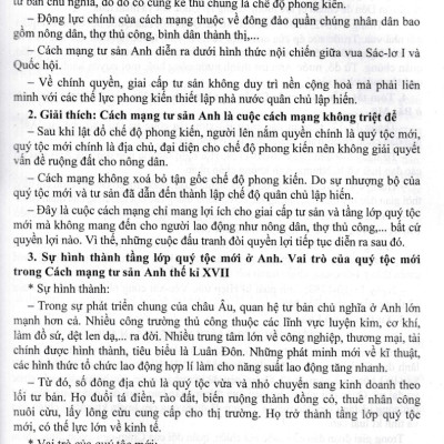 TƯ LIỆU DẠY - HỌC LỊCH SỬ 8 (DÙNG CHUNG CHO CÁC BỘ SGK HIỆN HÀNH)