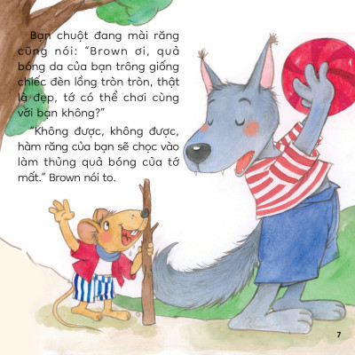 Bồi Dưỡng Tính Cách Tự Tin Và Mạnh Mẽ Cho Trẻ - Học Cách Chia Sẻ Với Mọi Người