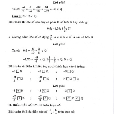 Sách tham khảo- Phân Loại & Giải Chi Tiết Các Dạng Bài Tập Toán 7 - Tập 1 (Bám Sát SGK Kết Nối Tri Thức Với Cuộc Sống)_HA