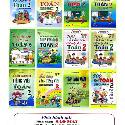 Những Bài Văn Mẫu 2 (Theo Chương Trình Giáo Dục Phổ Thông Mới)