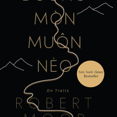 Sách- Đường Mòn Muôn Nẻo (Xuất Bản 2024)- 2HBooks