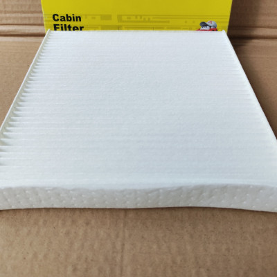 Lọc gió điều hòa Mitsubishi Lancer 2007-2017 - AC3507