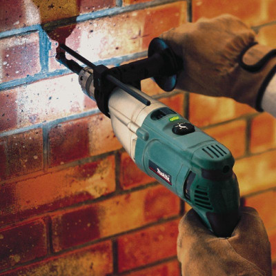 MÁY KHOAN BÚA 20MM 1010W MAKITA HP2070 - HÀNG CHÍNH HÃNG