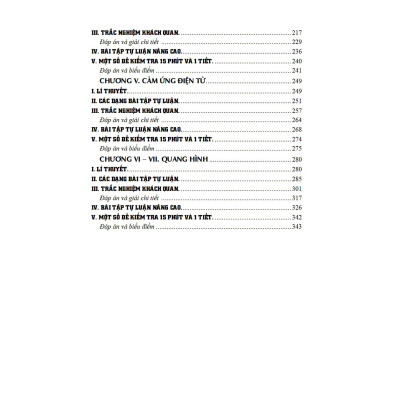 Sách - Nâng Cao Và Phát Triển Vật Lí Lớp 11 - Khang Việt Book